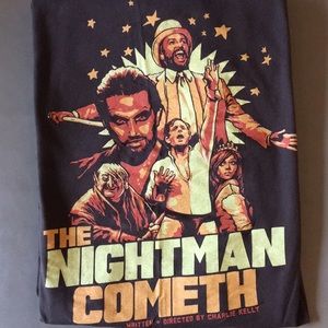 It’s Always Sunny in Philadelphia Nightman Shirt